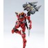 DM RGX-0 TESTAMENT RED ROBOT MODEL KIT